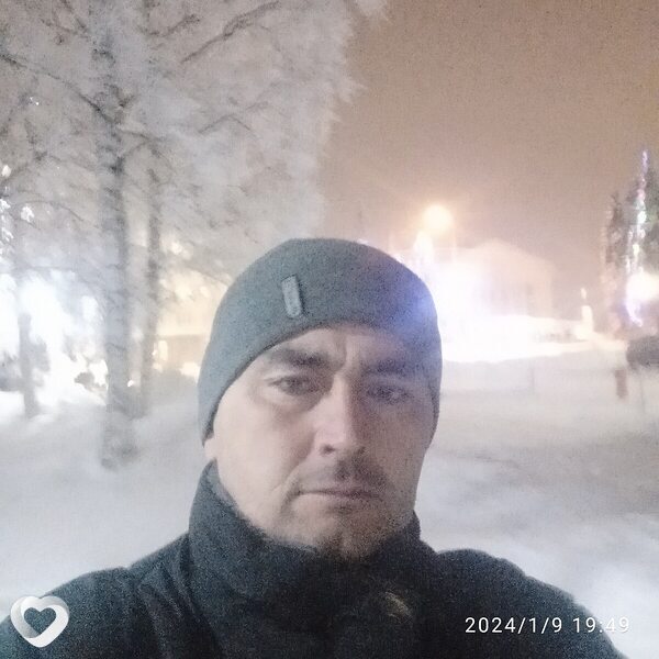 Анварбек, 42, Архангельске — анкета №572516