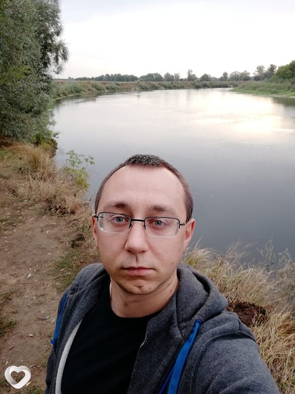 Ivan, Глухов