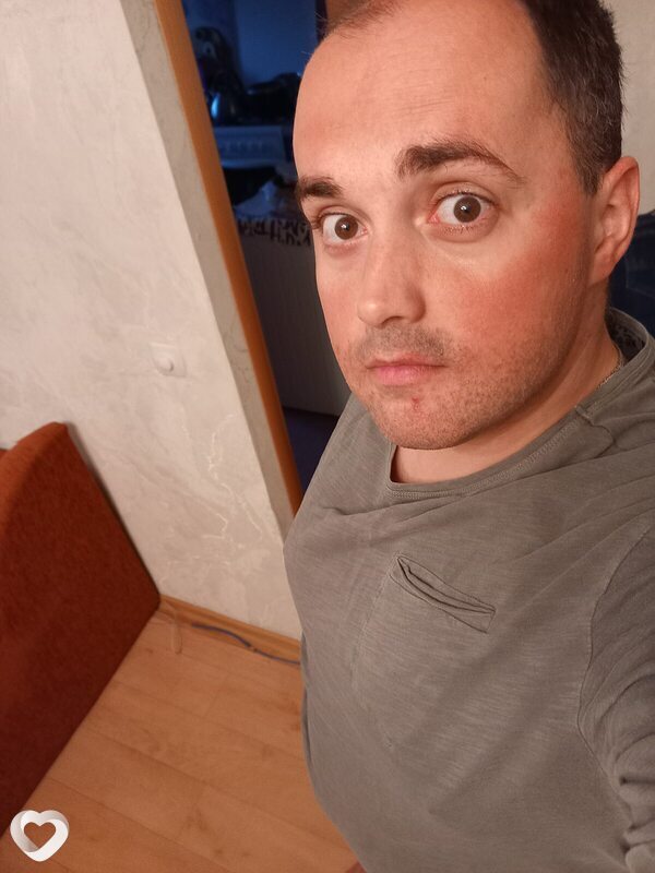 Дмитрий, 38, Тамбове — анкета №572523