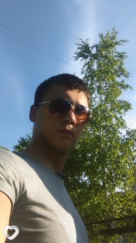 Александр, 36, Прокопьевске — анкета №572524