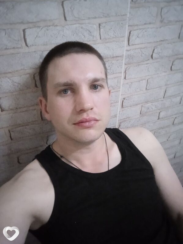 Александр, 32, Нижнем Новгороде — анкета №572526