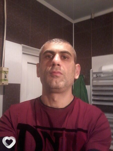 Эйюб, 41, Баку — анкета №572531
