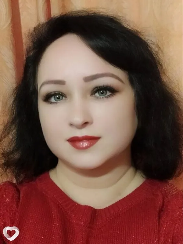 Marusj, 47, Горловке — анкета №9510