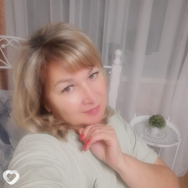Галя, 53, Рязани — анкета №572668