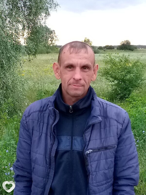 Вячеслав, 41, Сарове — анкета №572677