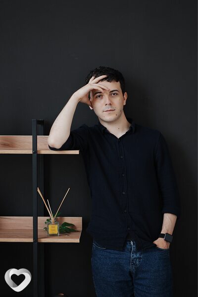 Ахмат, 31, Нальчике — анкета №572683