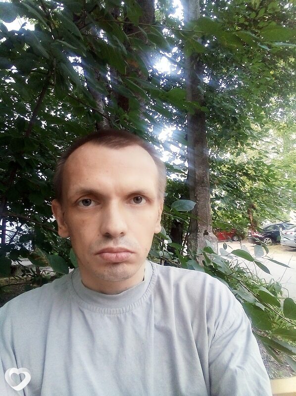Андрей, 44, Дмитрове — анкета №572684