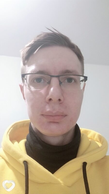 Сергей, 34, Москве — анкета №572685