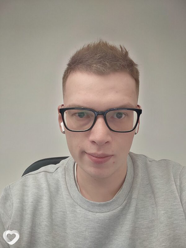Влад, 30, Рыбинске — анкета №572587