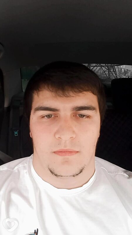Алёша, 46, Шымкенте — анкета №572588