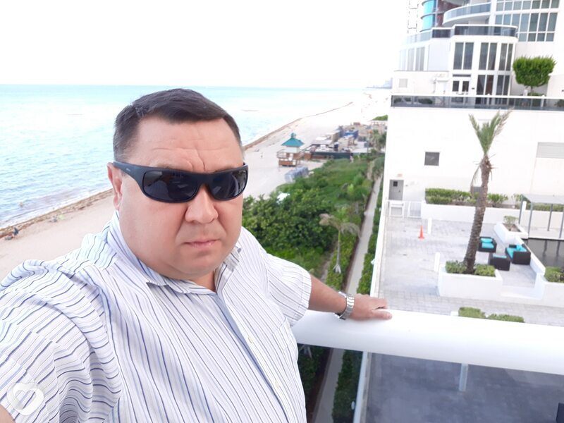 Некто, 48, Алматы — анкета №572591