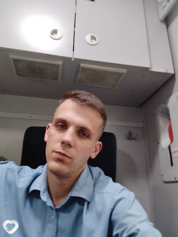 Артем, 30, Минске — анкета №572593