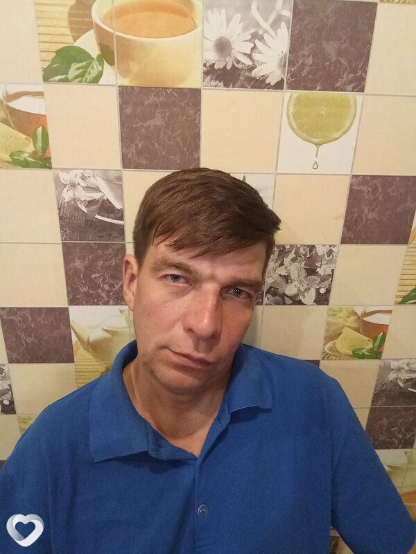 Сергей, 47, Березовский (Свердловская обл) — анкета №572605