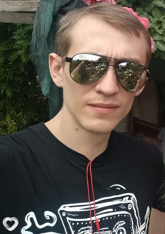 Гена, 33, Керчи — анкета №572686