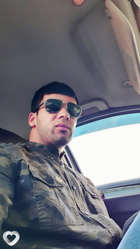 Мир, 32, Истре — анкета №572691