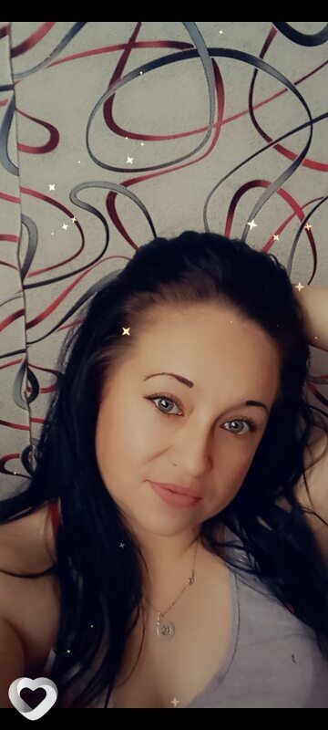 Алена, 38, Рубцовске — анкета №572695