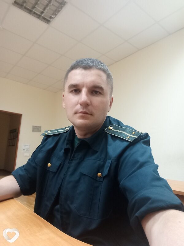 Александр, 40, Пскове — анкета №572710