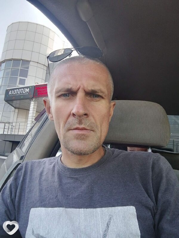 Алексей, 44, Новокузнецке — анкета №572736