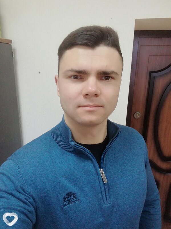 Дмитрий, 42, Орёл — анкета №572738