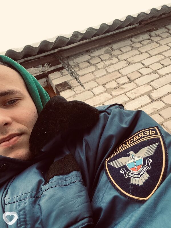 Тема, 23, Рязани — анкета №572739