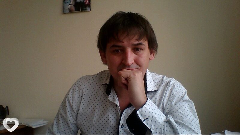 Дмитрий, 42, Красноярске — анкета №572740
