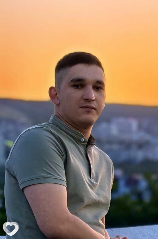 Александр, 31, Саратове — анкета №572741