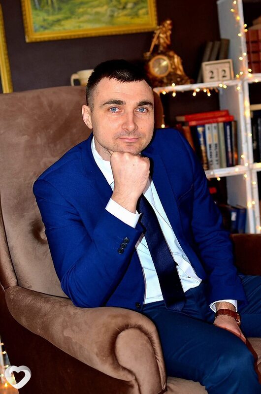 Сергей, 38, Кривое Роге — анкета №572746