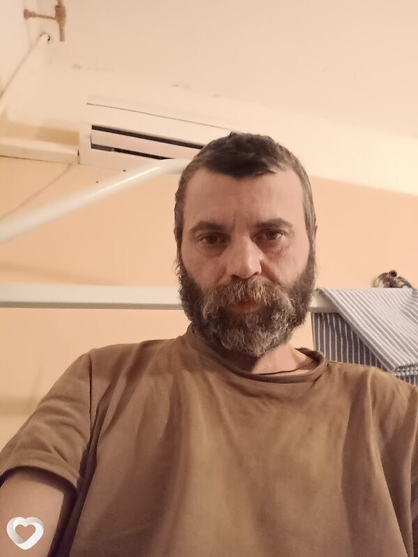 Александр, 52, Луганске — анкета №572748