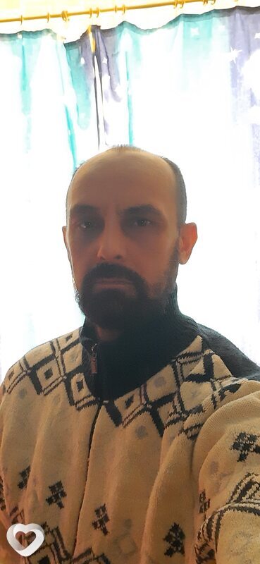 Юрий, 50, Сыктывкаре — анкета №572754