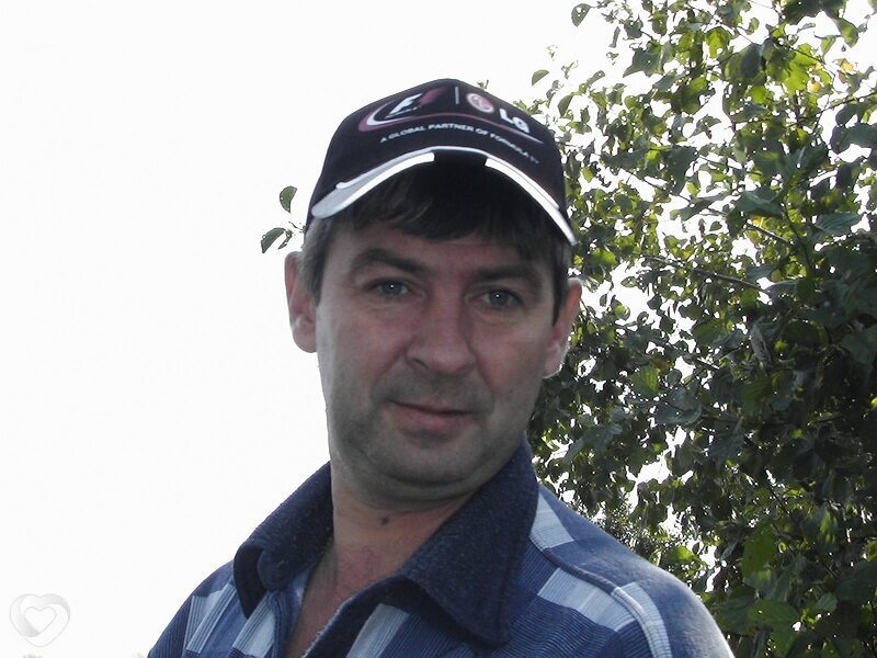 Алексей, 58, Нижнем Новгороде — анкета №572757