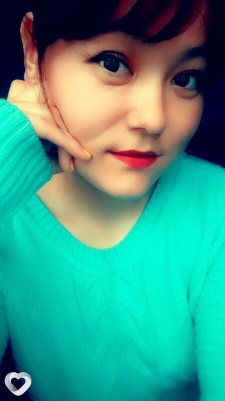 Кристина, 26, Улан-Удэ — анкета №572620