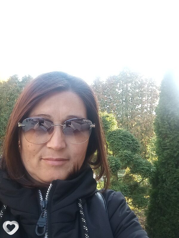 Людмила, 47, Йошкар-Оле — анкета №572623