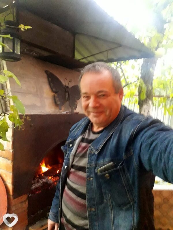 Сергей, 54, Твери — анкета №572626