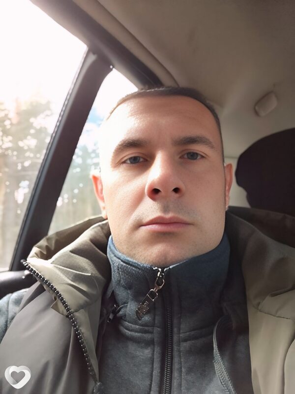 Дмитрий, 38, Бобруйске — анкета №572630