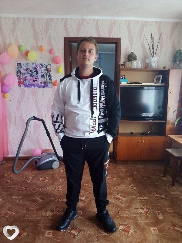 Артём, 30, Ижевске — анкета №572791