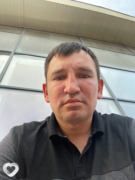 Sergei, 43, Сумах — анкета №572794