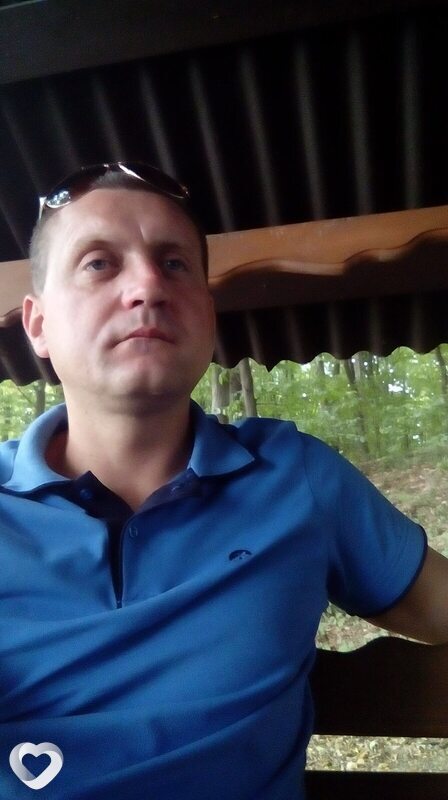 Юрий, 43, Виннице — анкета №572805