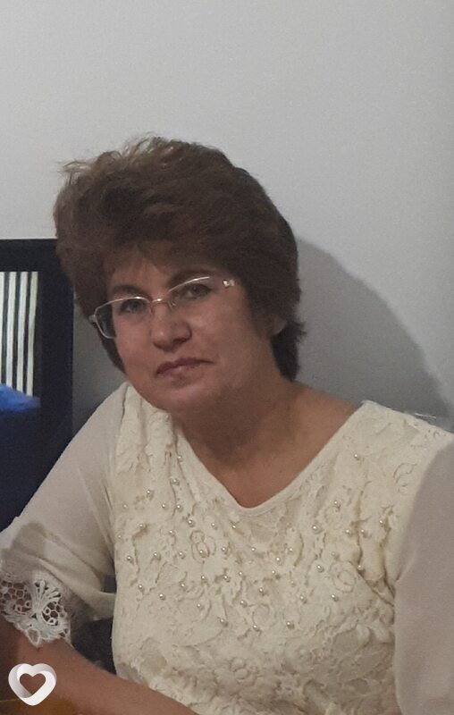 Галина, 58, Алматы — анкета №572807