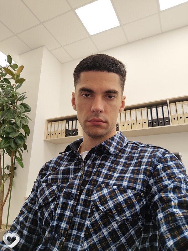 Андрей, 31, Москве — анкета №572810