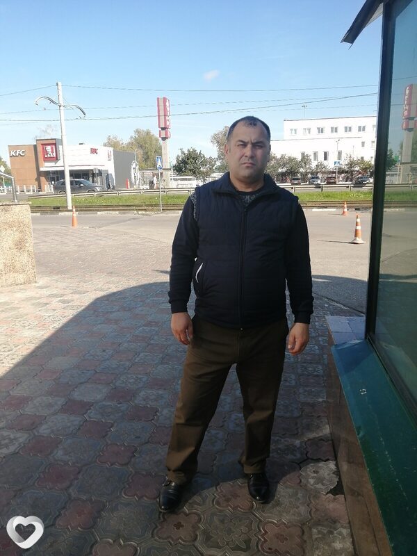 Рома, 38, Коломне — анкета №572811