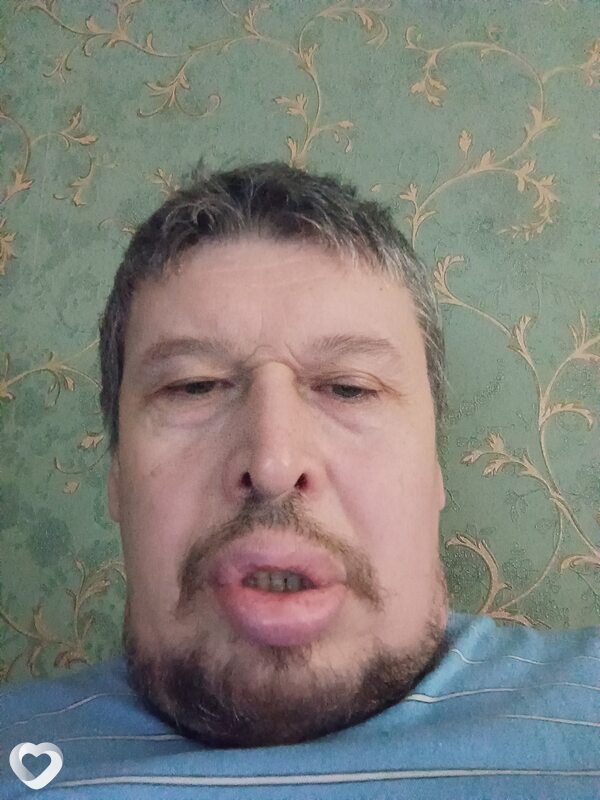 Рустам, 46, Москве — анкета №572812