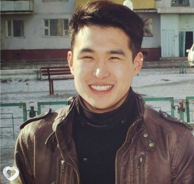 Алиш, 32, Астане — анкета №572819