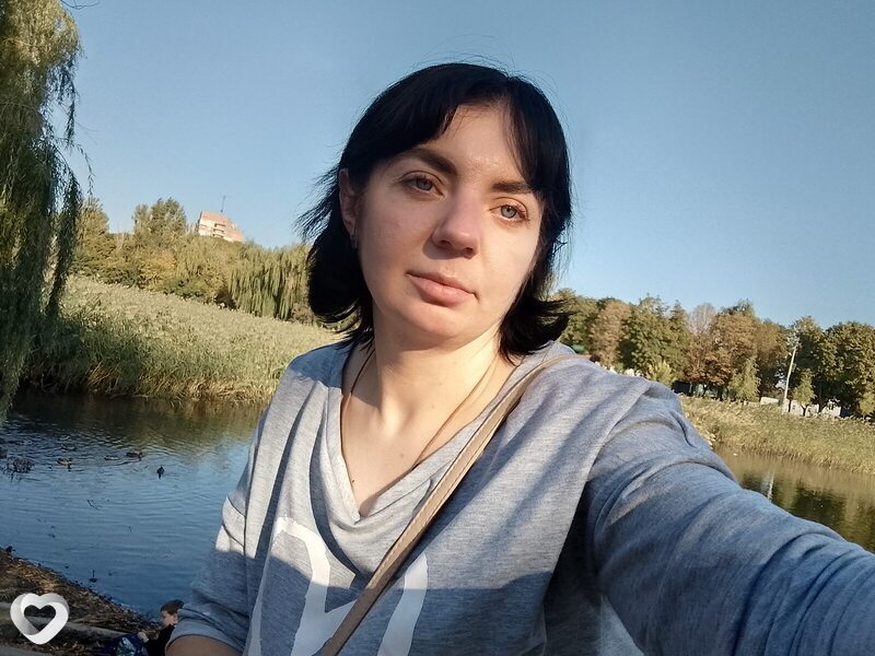 Анастасия, Краматорск