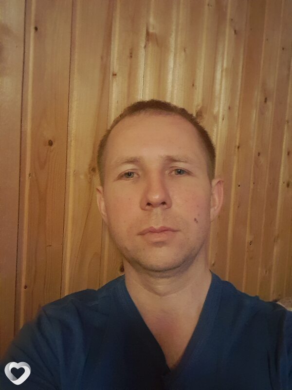 Денис, 43, Москве — анкета №572821