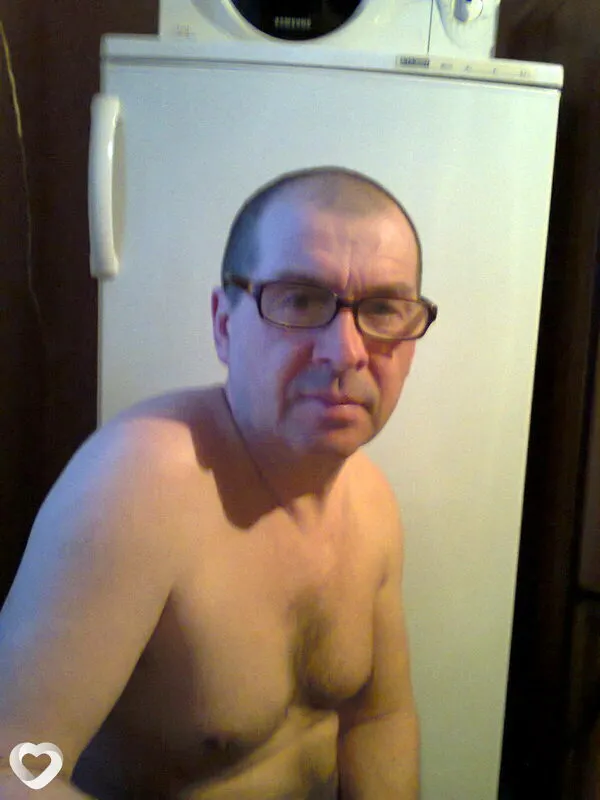 Леонид, 63, Орше — анкета №9511