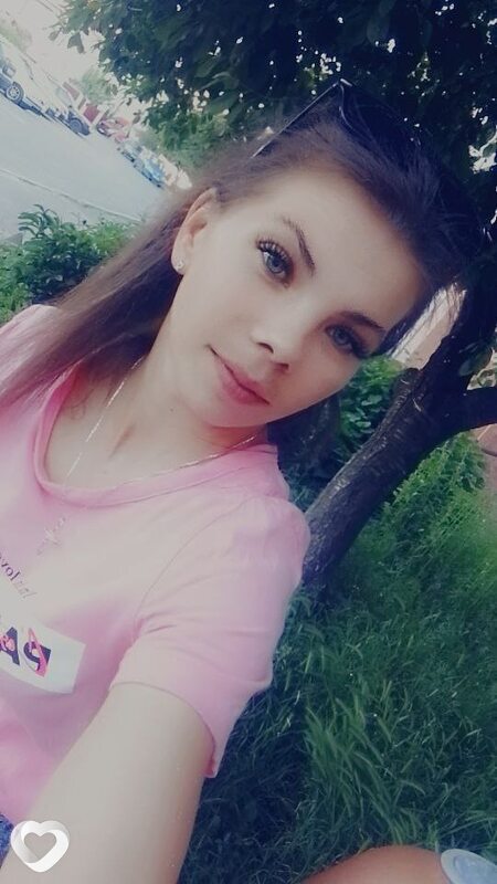 Белка, 29, Минске — анкета №572822