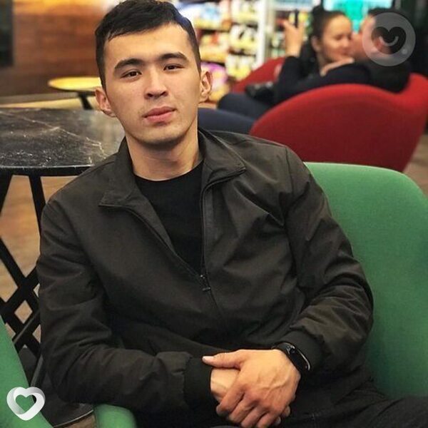 Нур, 27, Алматы — анкета №572828
