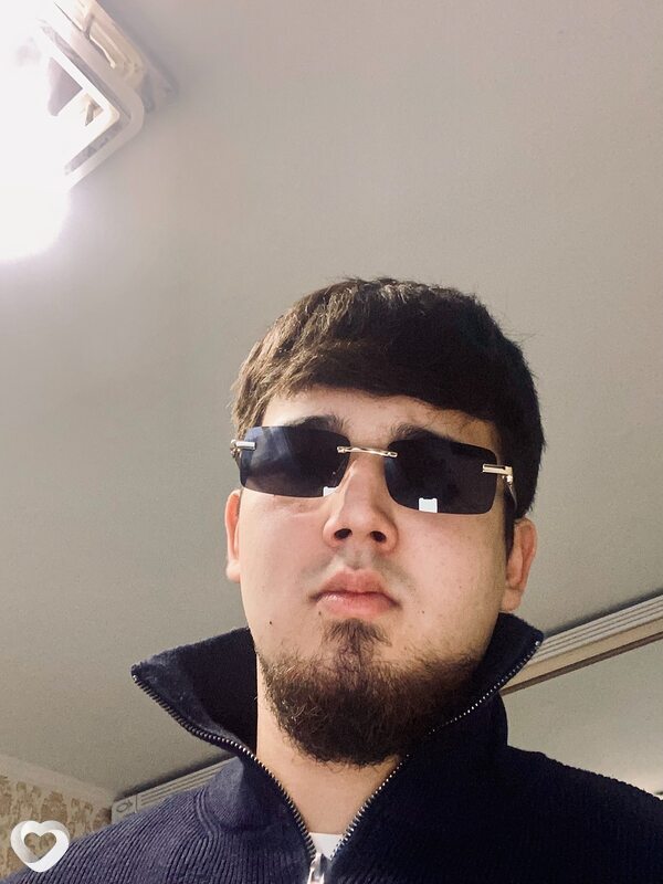 Эмиль, 24, Костанае — анкета №572830