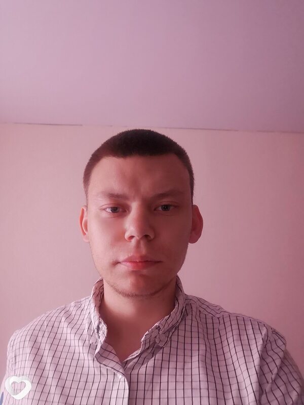 Сергей, 30, Рязани — анкета №572837
