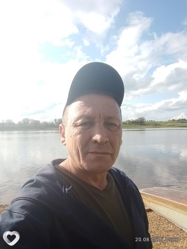 Аркадий, 44, Сыктывкаре — анкета №572840